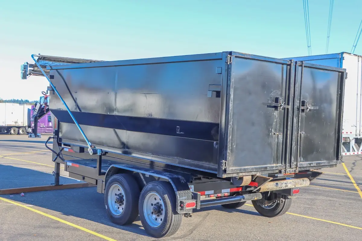 Dumpster Rental services in Scottsboro, AL